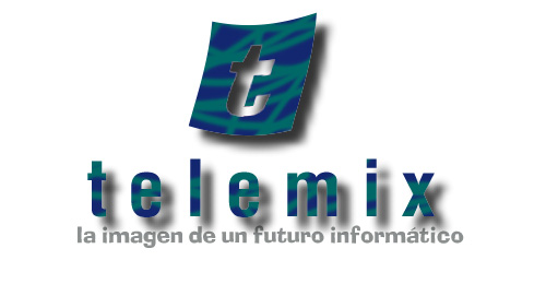 Bienvenido a Telemix